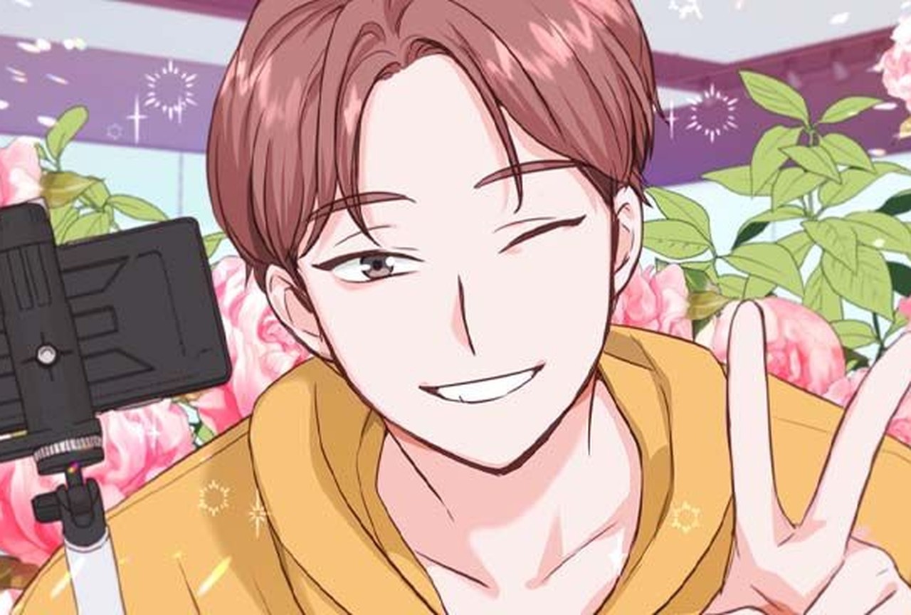Once again idol - Episode 12 - ONO Webtoon et Manga