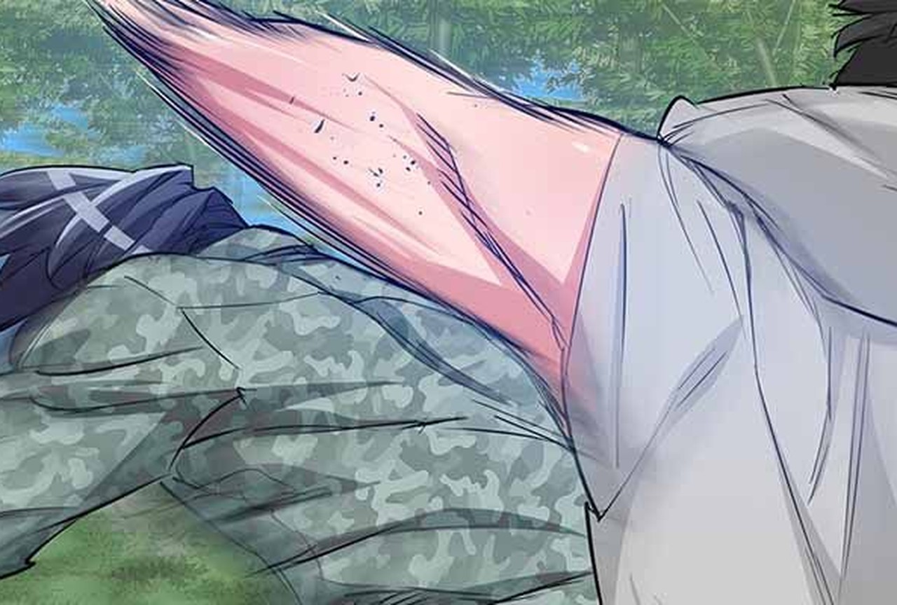 The Wise Note - Episode 87 - ONO Webtoon et Manga