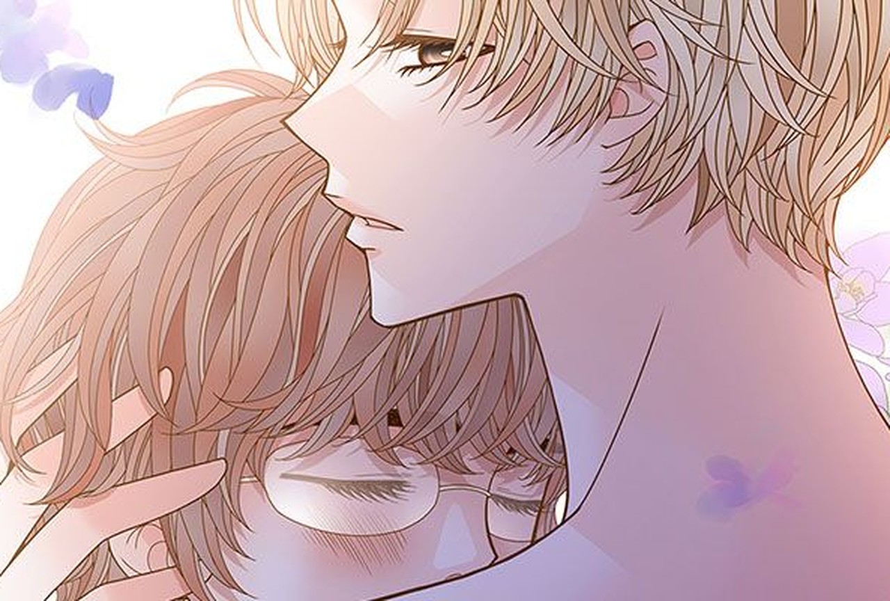 Ce garçon, quel démon ! - Episode 43 - ONO Webtoon et Manga