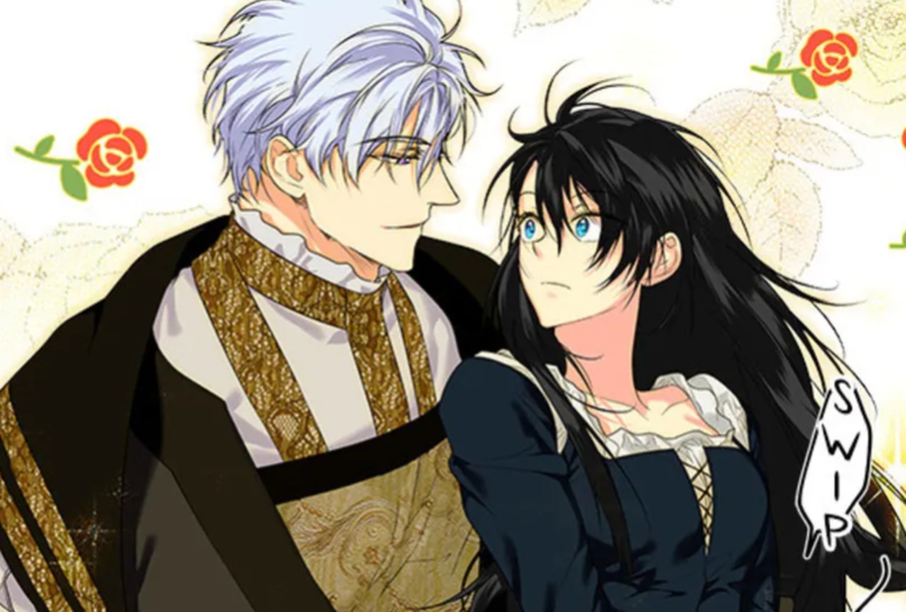 La Demoiselle aux secrets - Episode 9 - ONO Webtoon et Manga