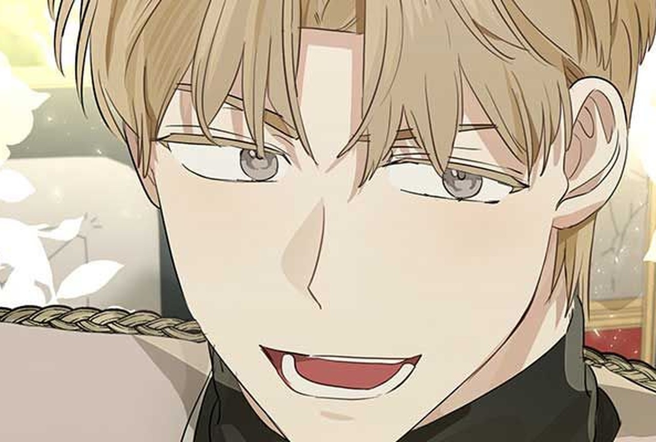 Les noces gelées - Episode 67 - ONO Webtoon et Manga
