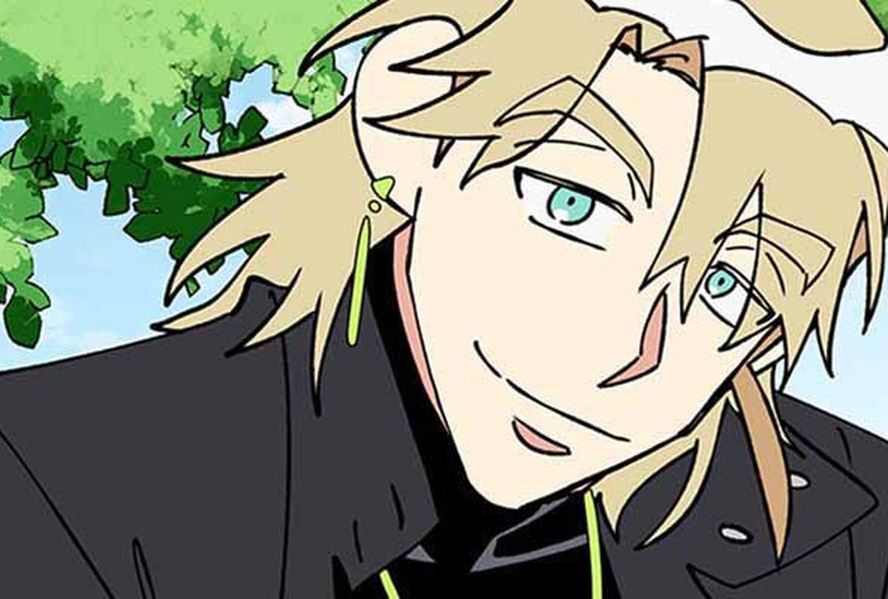 L'Orée du Ciel - Episode 89 - ONO Webtoon et Manga