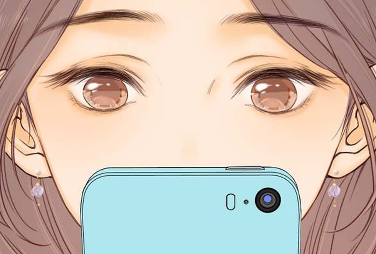 Endless Devotion - Episode 50 - ONO Webtoon et Manga