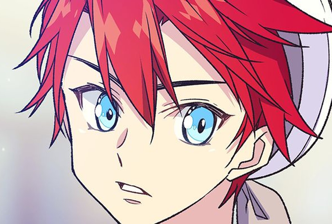 The Abandoned Empress - Episode 28 - ONO Webtoon et Manga