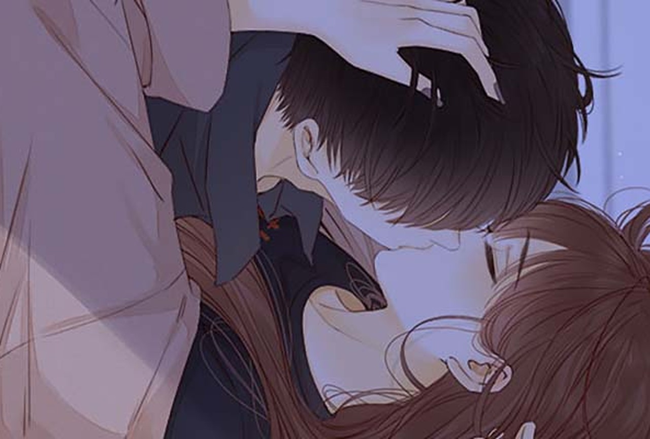 She May Not Be Cute - Épisode 67 - ONO Webtoon et Manga
