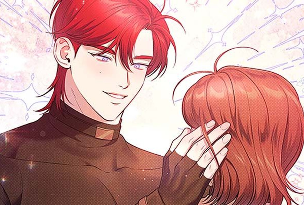 Like in a dream - Episode 42 - ONO Webtoon et Manga