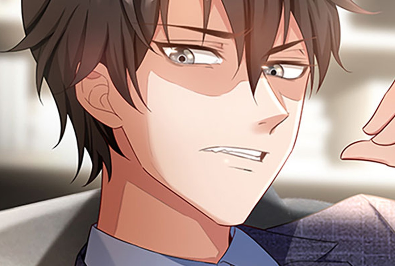 Mr Intrigue's Love Game - Episode 9 - ONO Webtoon et Manga