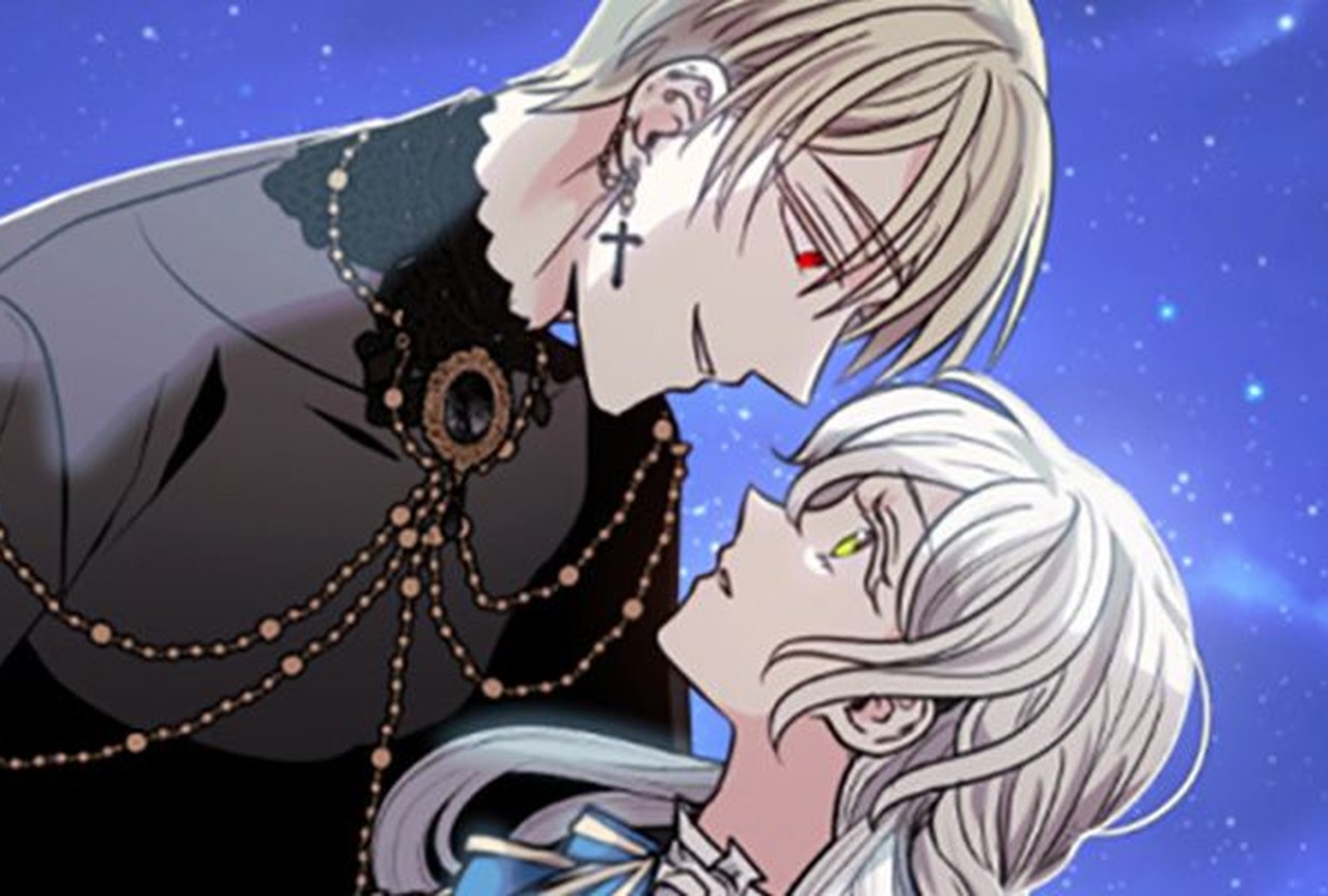 La sorcière sans espoir - Episode 30 - ONO Webtoon et Manga