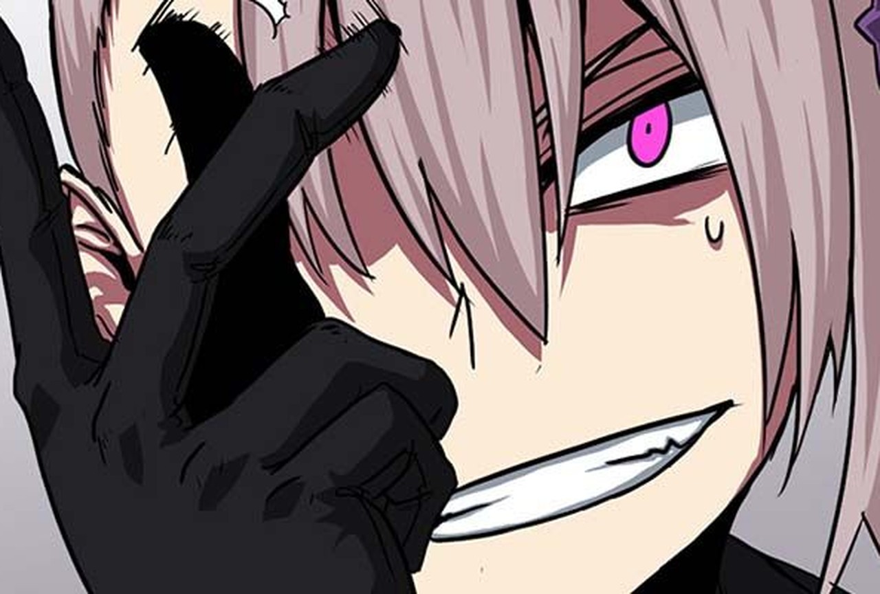 Clockwork Empire - Episode 42 - ONO Webtoon et Manga