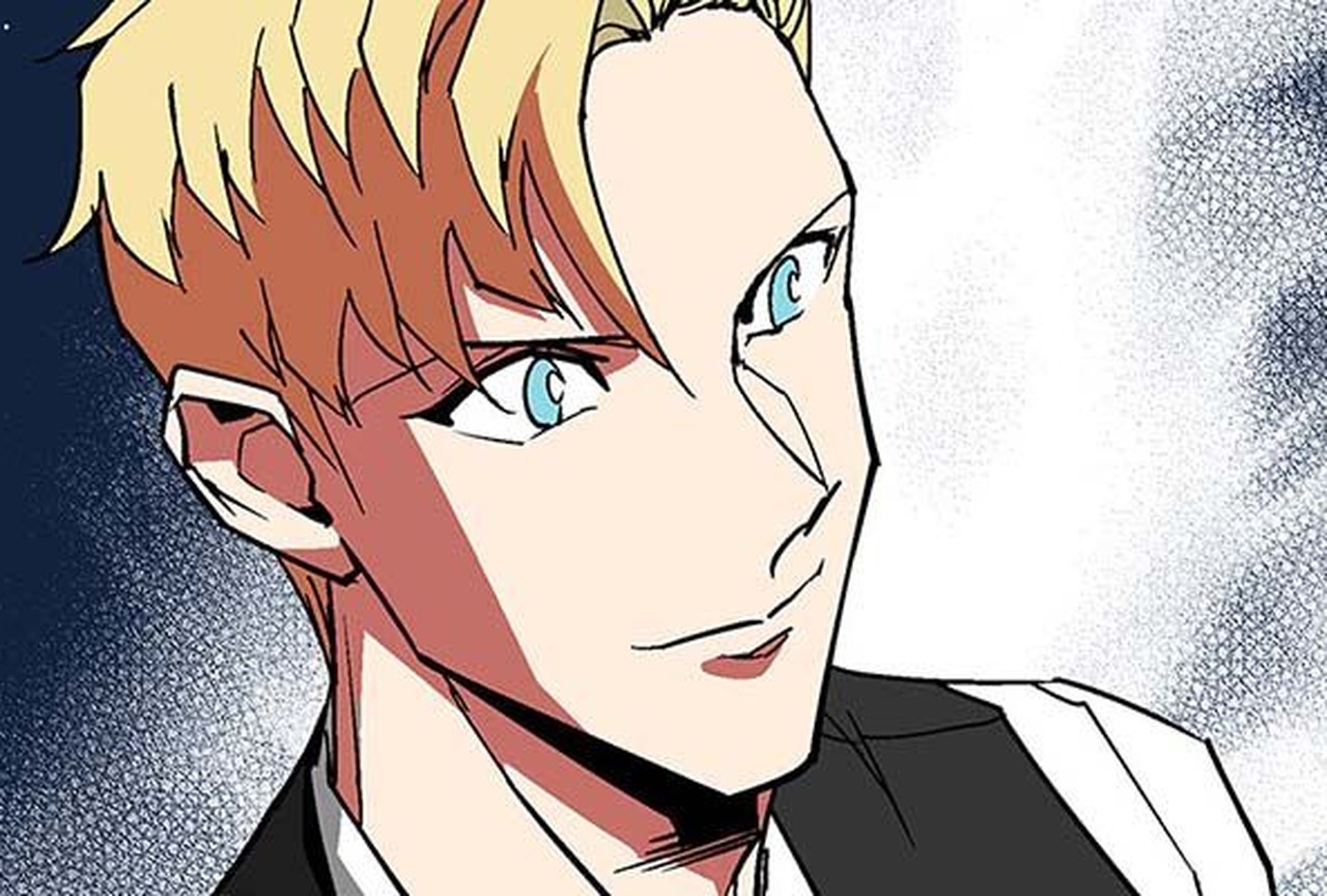 Soccer Level : Godlike - Episode 76 - ONO Webtoon et Manga