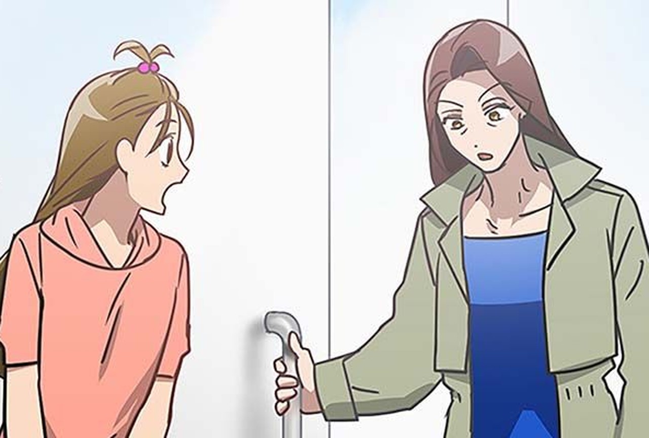 La pharmacie du Loup qui pleure - Episode 12 - ONO Webtoon et Manga
