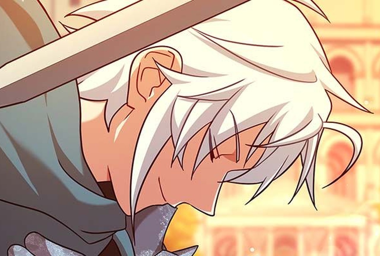 The Gourmet Gamer - Episode 112 - ONO Webtoon et Manga