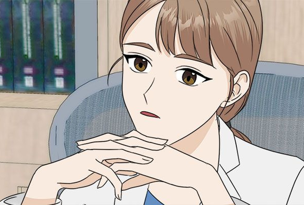 Clause nocturne - Episode 31 - ONO Webtoon et Manga