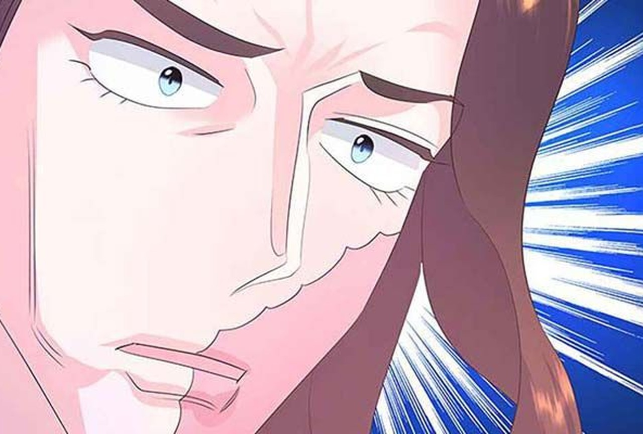 Le vaisseau spatial de la Lady - Episode 44 - ONO Webtoon et Manga