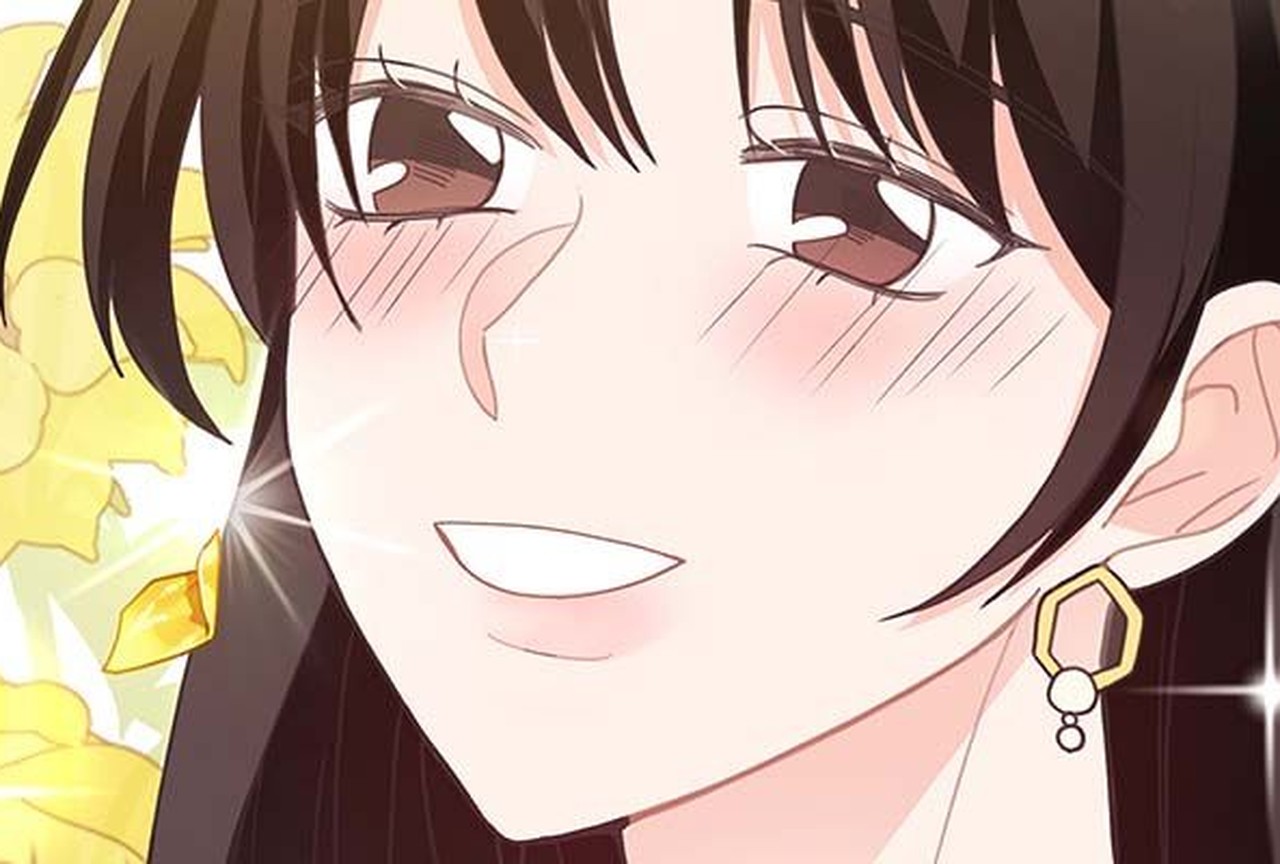 Erreur de parcours - Episode 26 - ONO Webtoon et Manga