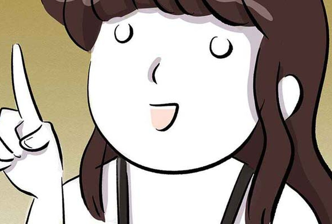 La vie en gris - Épisode 37 - ONO Webtoon et Manga