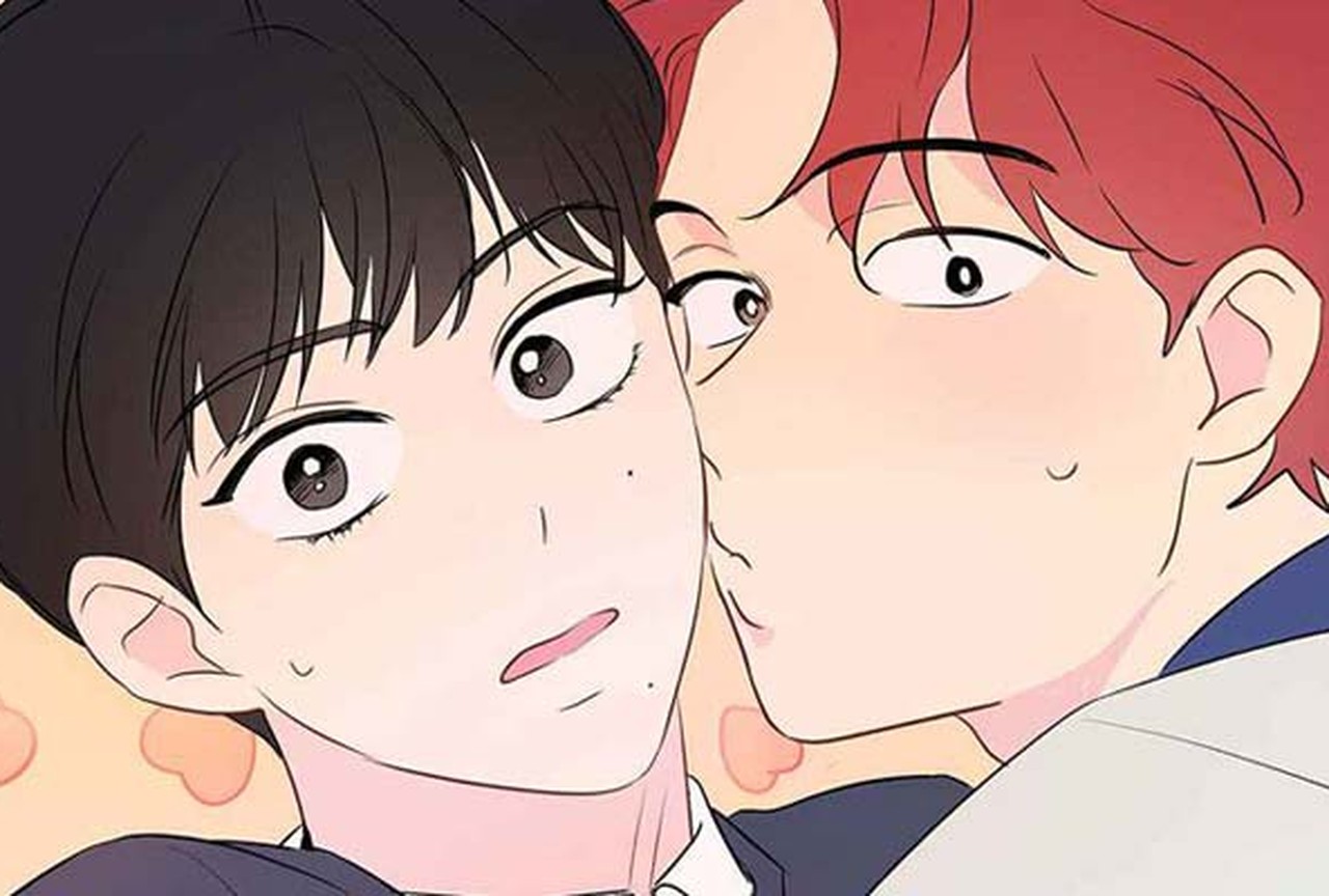 (+18) Un assistant de rêve - Episode 14 - ONO Webtoon et Manga