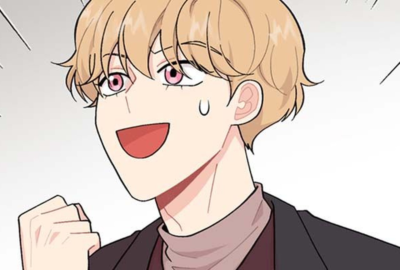 Amants ou faux-semblants ? - Episode 41 - ONO Webtoon et Manga