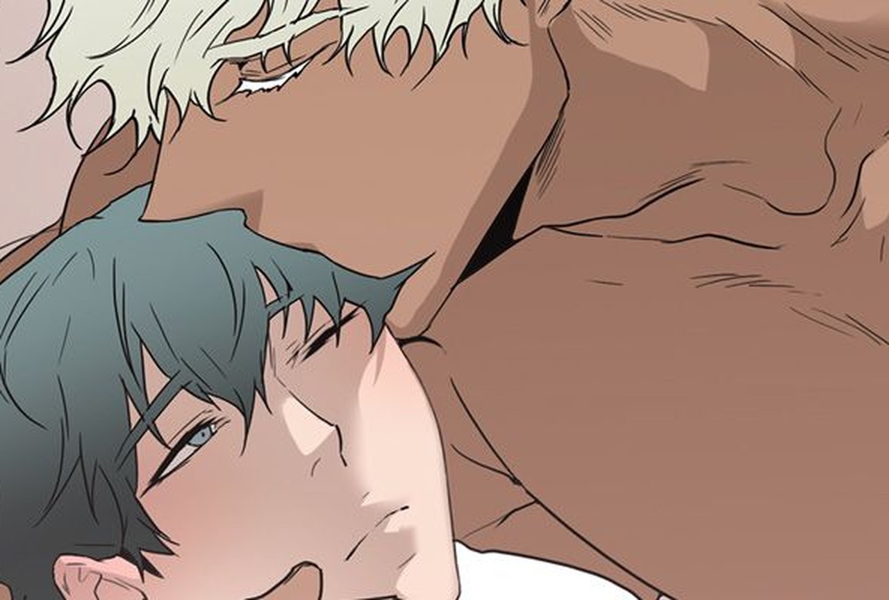 Dear. Door - Episode 54 - ONO Webtoon et Manga