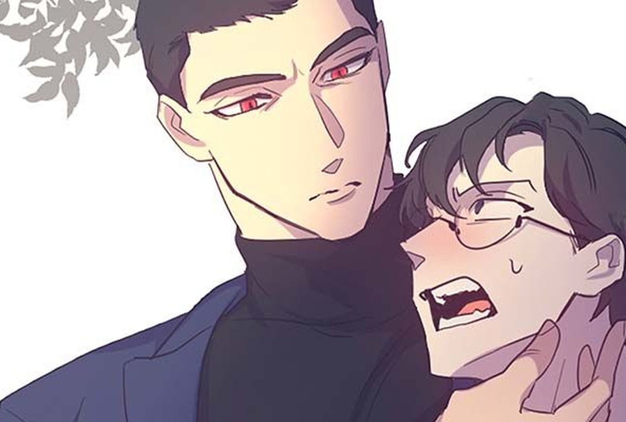 Nevermore - Episode 94 - ONO Webtoon et Manga