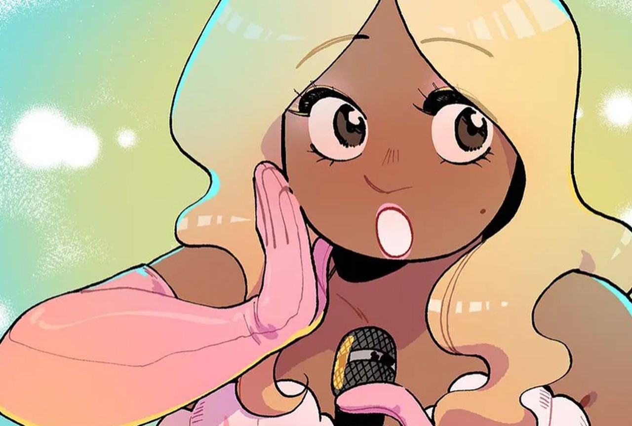 Queen Cendrillon - Episode 28 - ONO Webtoon et Manga