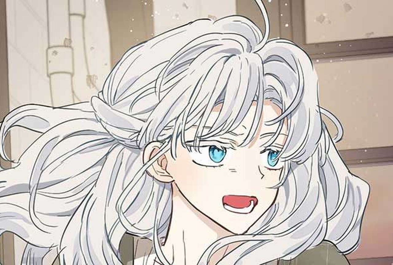 Les noces gelées - Episode 13 - ONO Webtoon et Manga