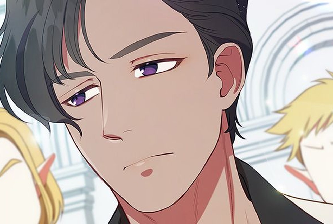 Le Fruit de la dragonne - Episode 6 - ONO Webtoon et Manga