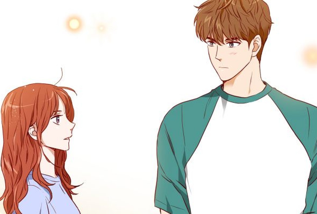 An Hour of romance - Episode 34 - ONO Webtoon et Manga