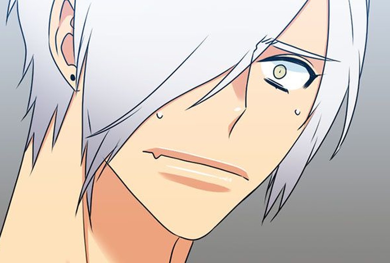 Paramour - Episode 91 - ONO Webtoon et Manga