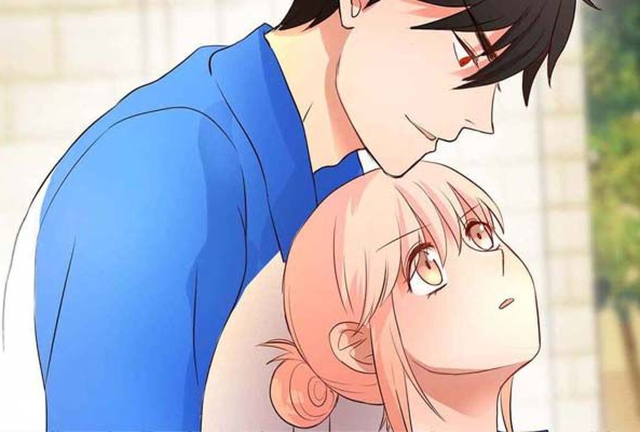 Mon dangereux Ange Gardien - Episode 9 - ONO Webtoon et Manga