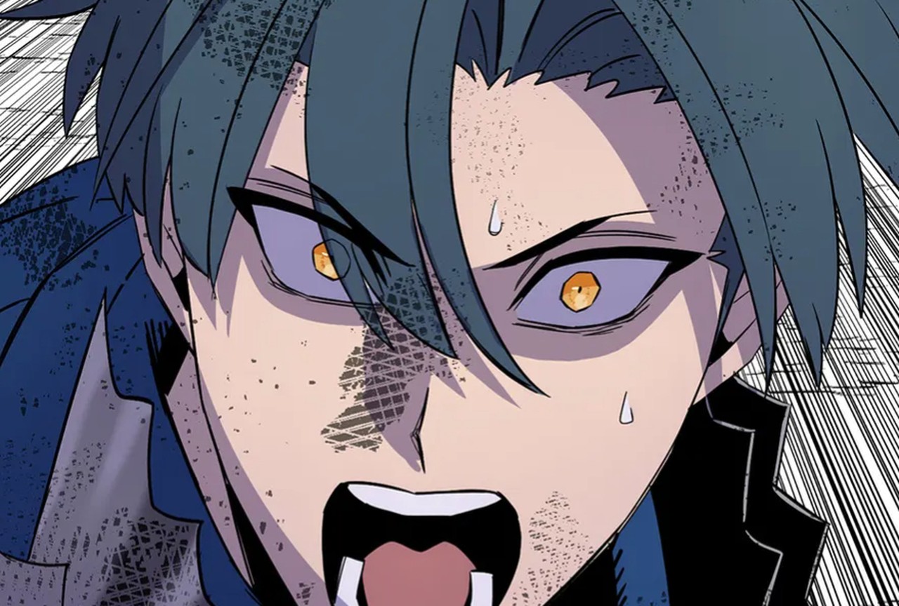 From Pawn to King - Episode 135 - ONO Webtoon et Manga