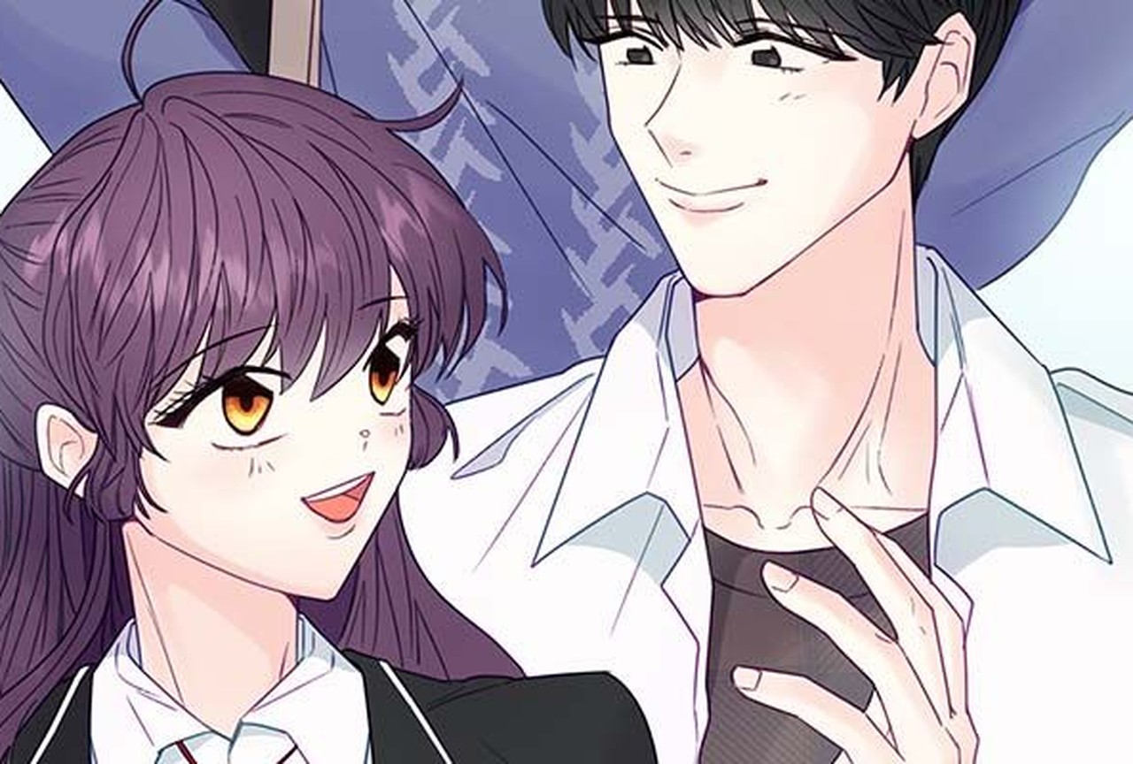 Je dois protéger mon renard ! - Episode 74 - ONO Webtoon et Manga