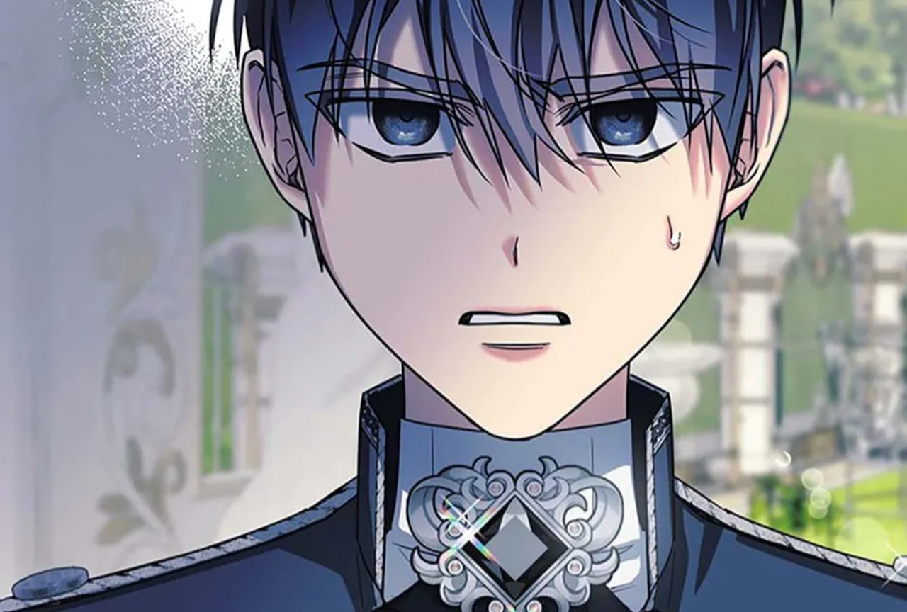 Sacrifiée - Episode 65 - ONO Webtoon et Manga