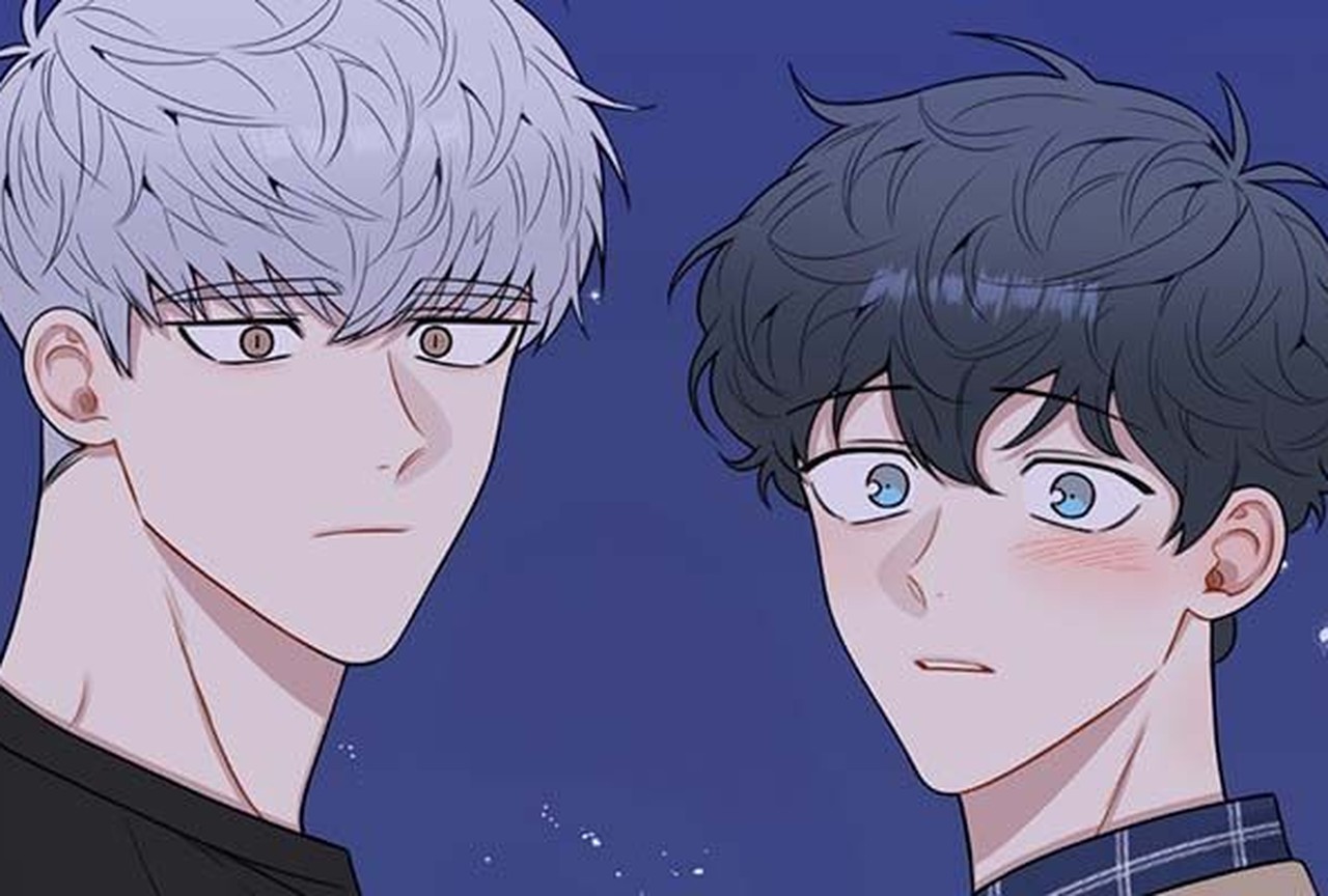 (+18) Cherry Blossoms After Winter - Saisons 3 à 5 - Episode 146 - ONO Webtoon et Manga
