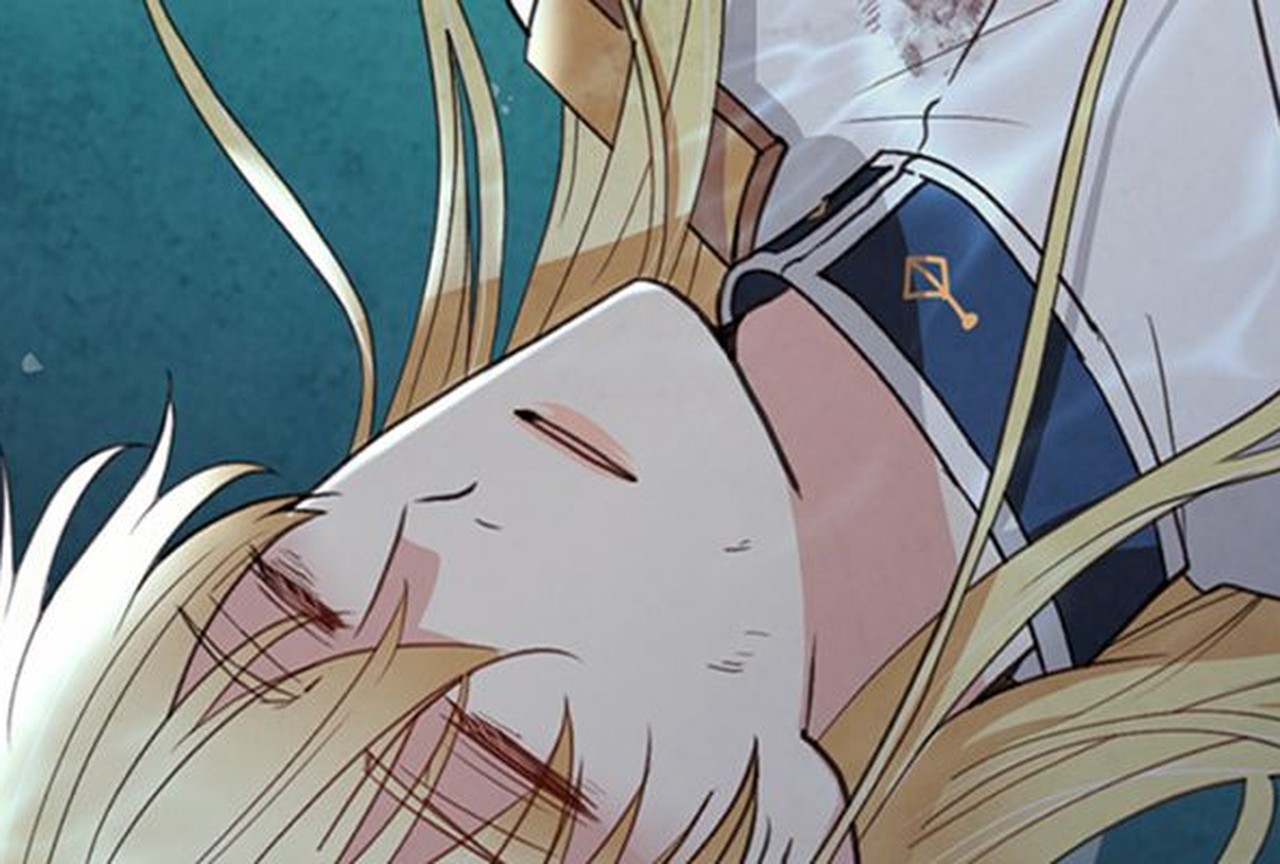 Valentine Kiss - Episode 93 - ONO Webtoon et Manga
