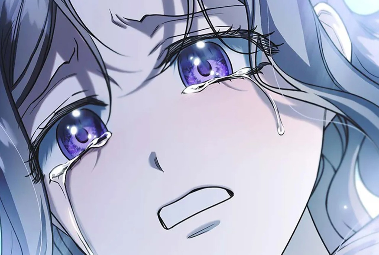 Sacrifiée - Episode 64 - ONO Webtoon et Manga
