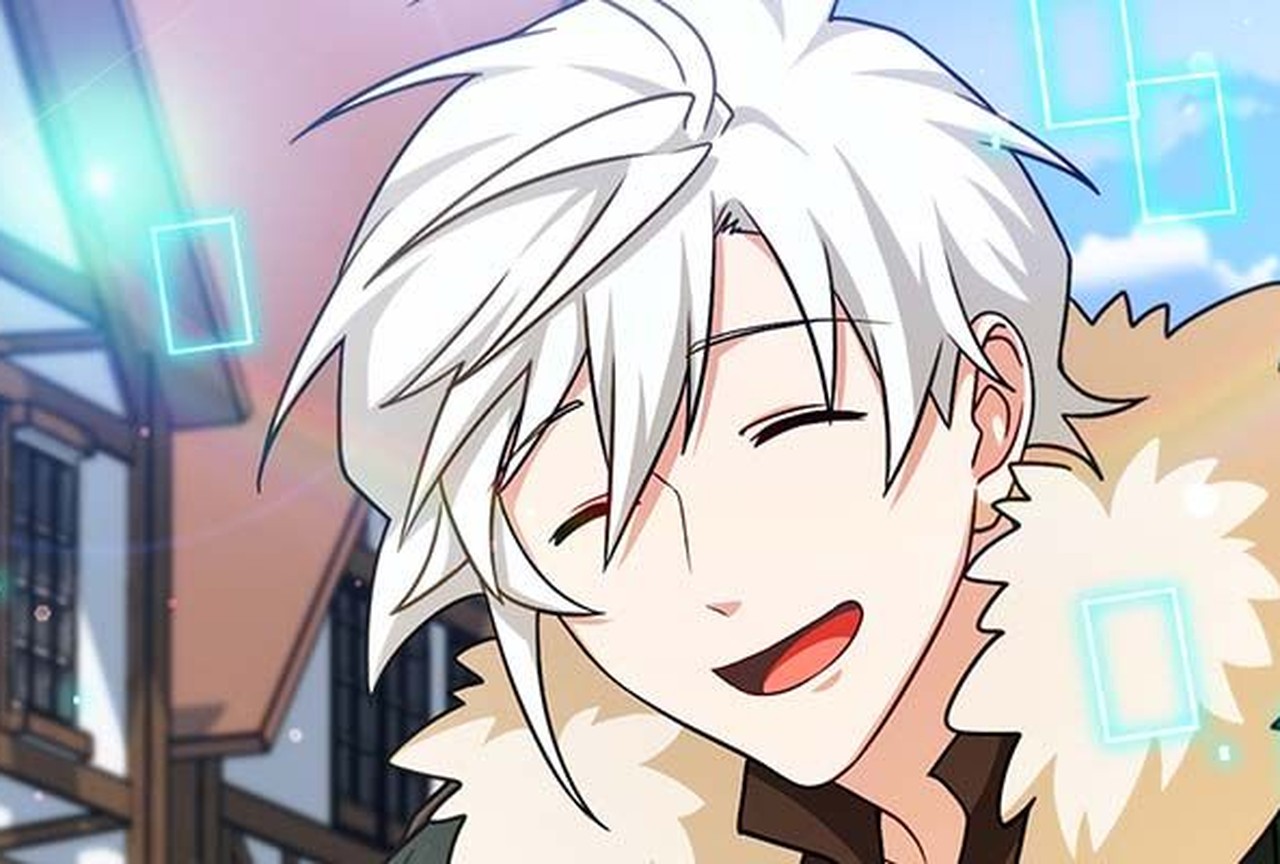 The Gourmet Gamer - Episode 78 - ONO Webtoon et Manga