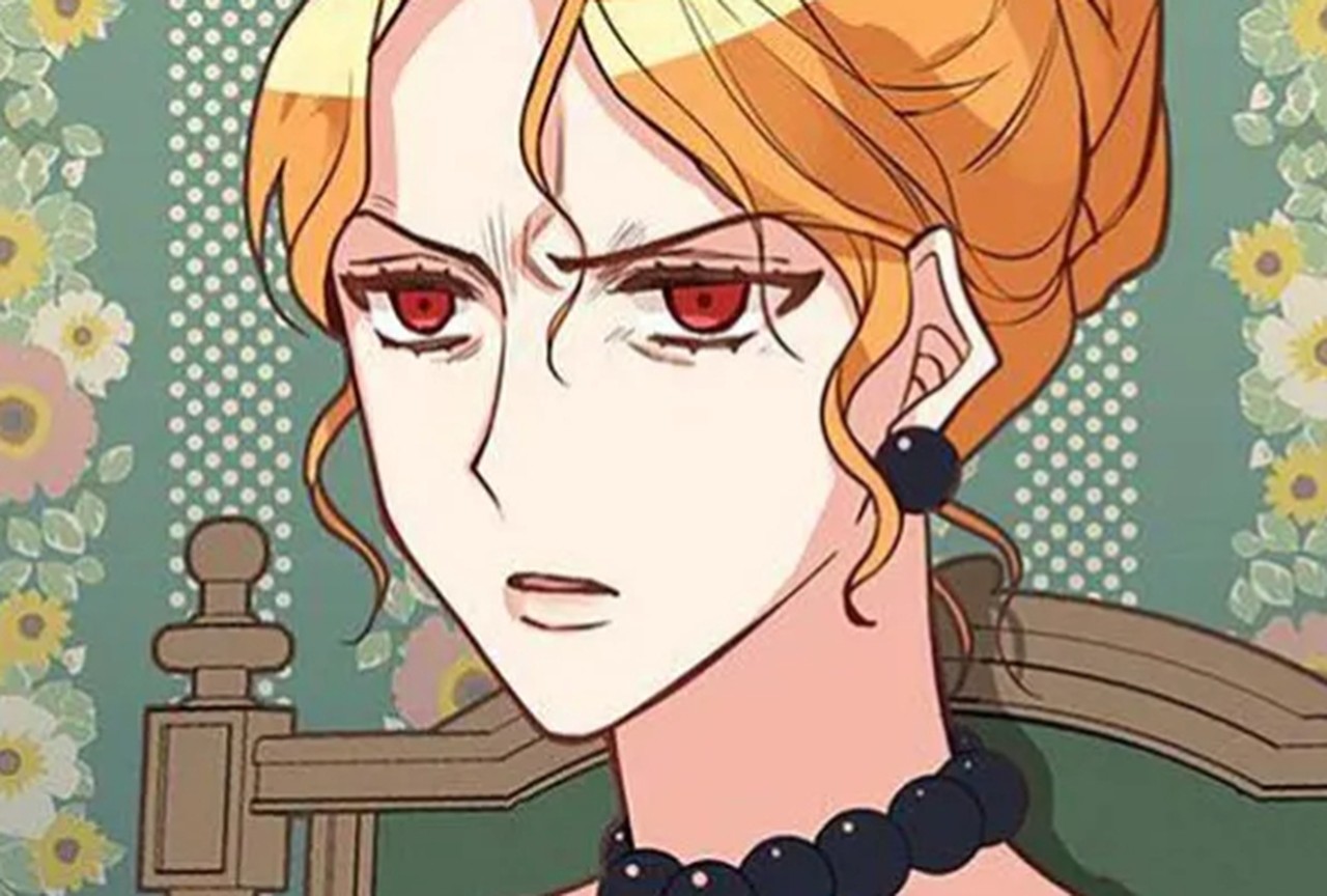 Oubliez-moi ! - Episode 17 - ONO Webtoon et Manga