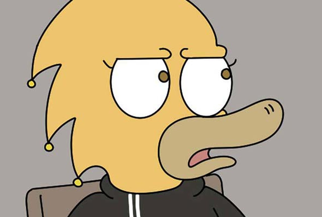 Boomer le Dino - Épisode 24 - ONO Webtoon et Manga