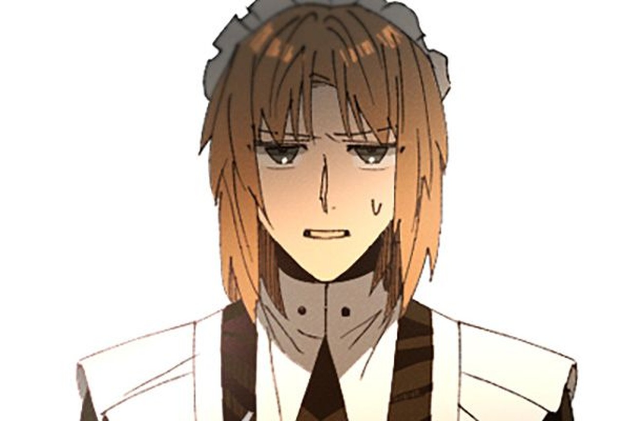 Blind Nine - Episode 38 - ONO Webtoon et Manga