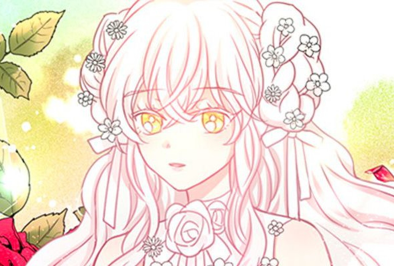 La Leçon secrète de l'Impératrice - Episode 17 - ONO Webtoon et Manga