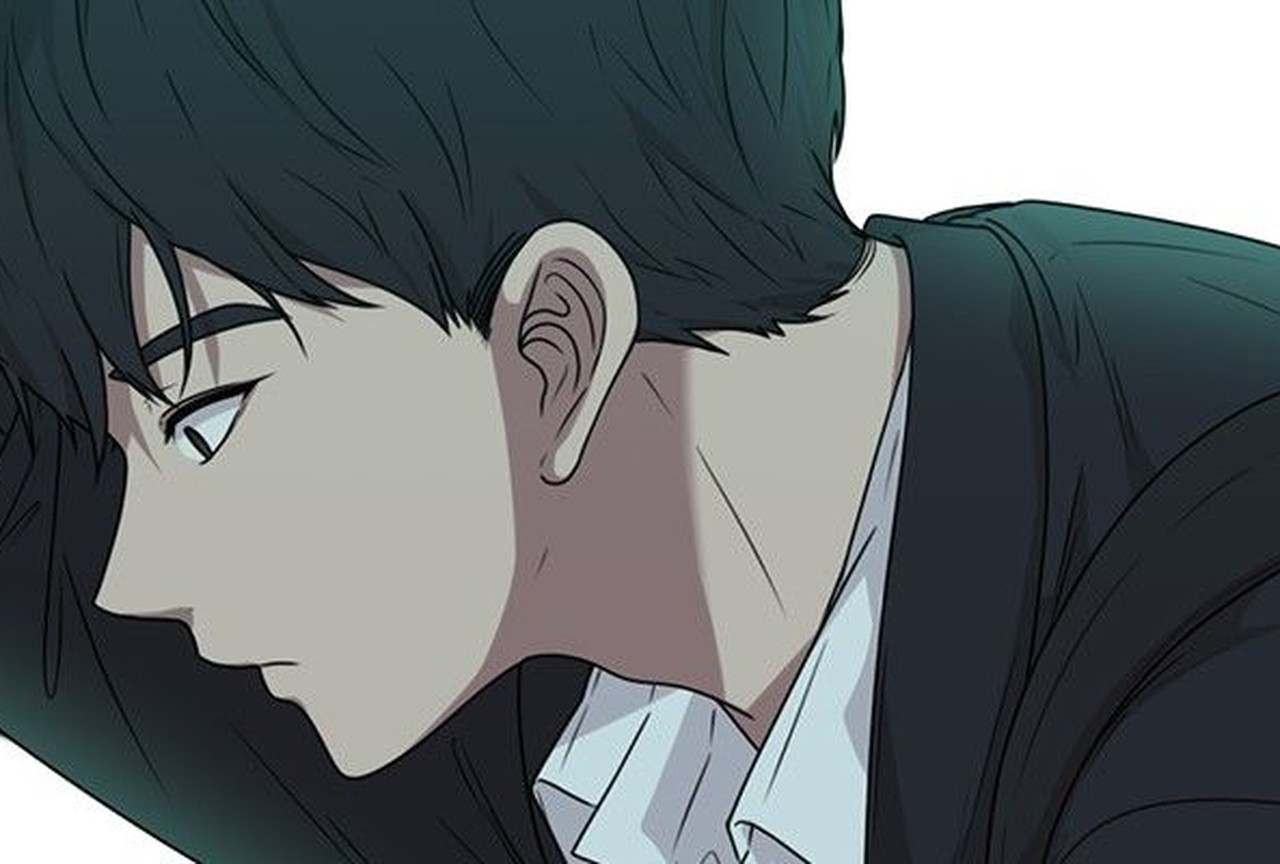 Crush of a lifetime - Episode 23 - ONO Webtoon et Manga