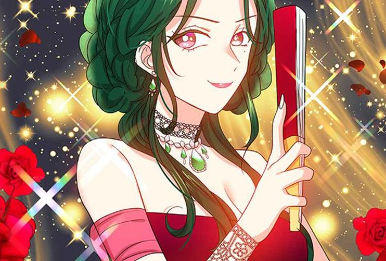 La Leçon secrète de l'Impératrice - Episode 74 - ONO Webtoon et Manga