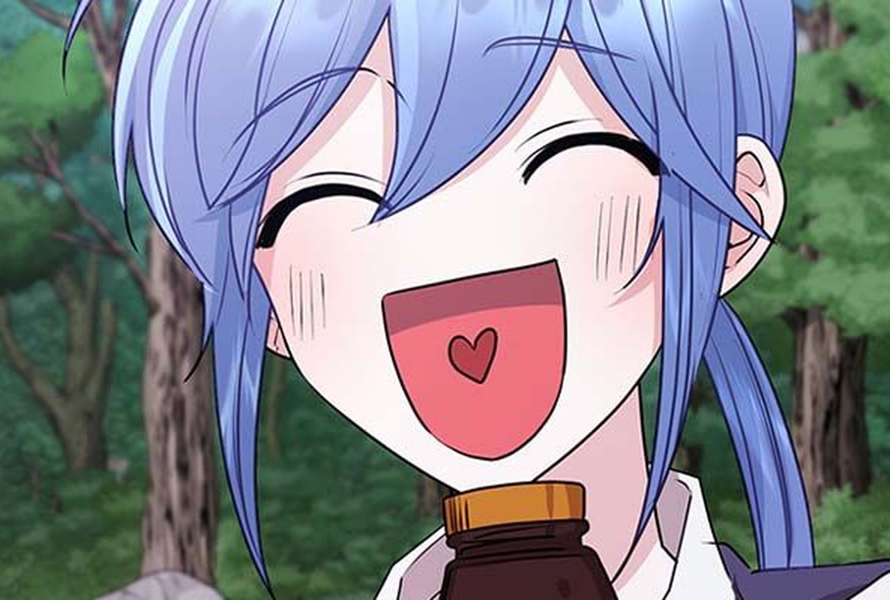 Fille de l'Esprit Roi ! - Episode 64 - ONO Webtoon et Manga