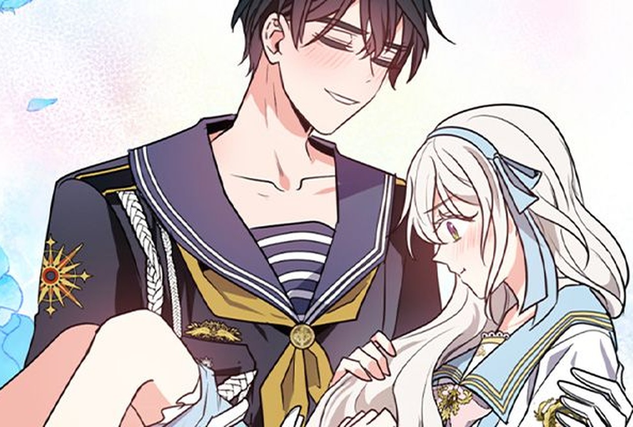 La sorcière sans espoir - Episode 32 - ONO Webtoon et Manga