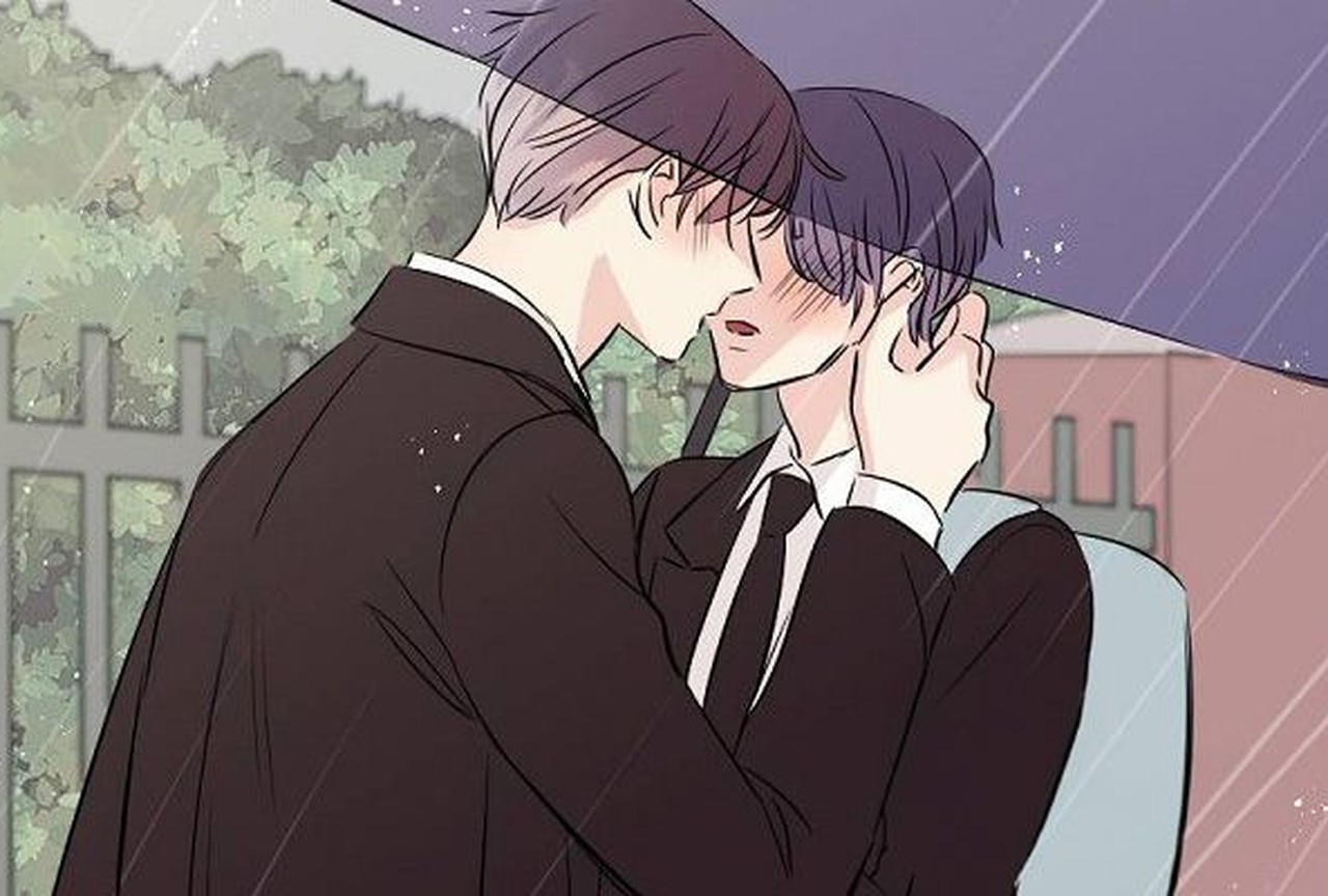 Trop Beau - Episode 26 - ONO Webtoon et Manga