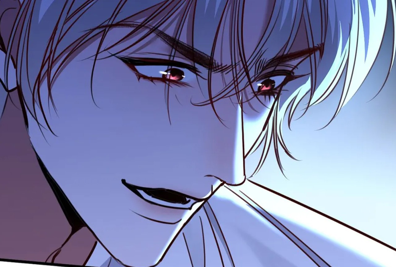 Kiss, Marry or Kill ? - Episode 47 - ONO Webtoon et Manga