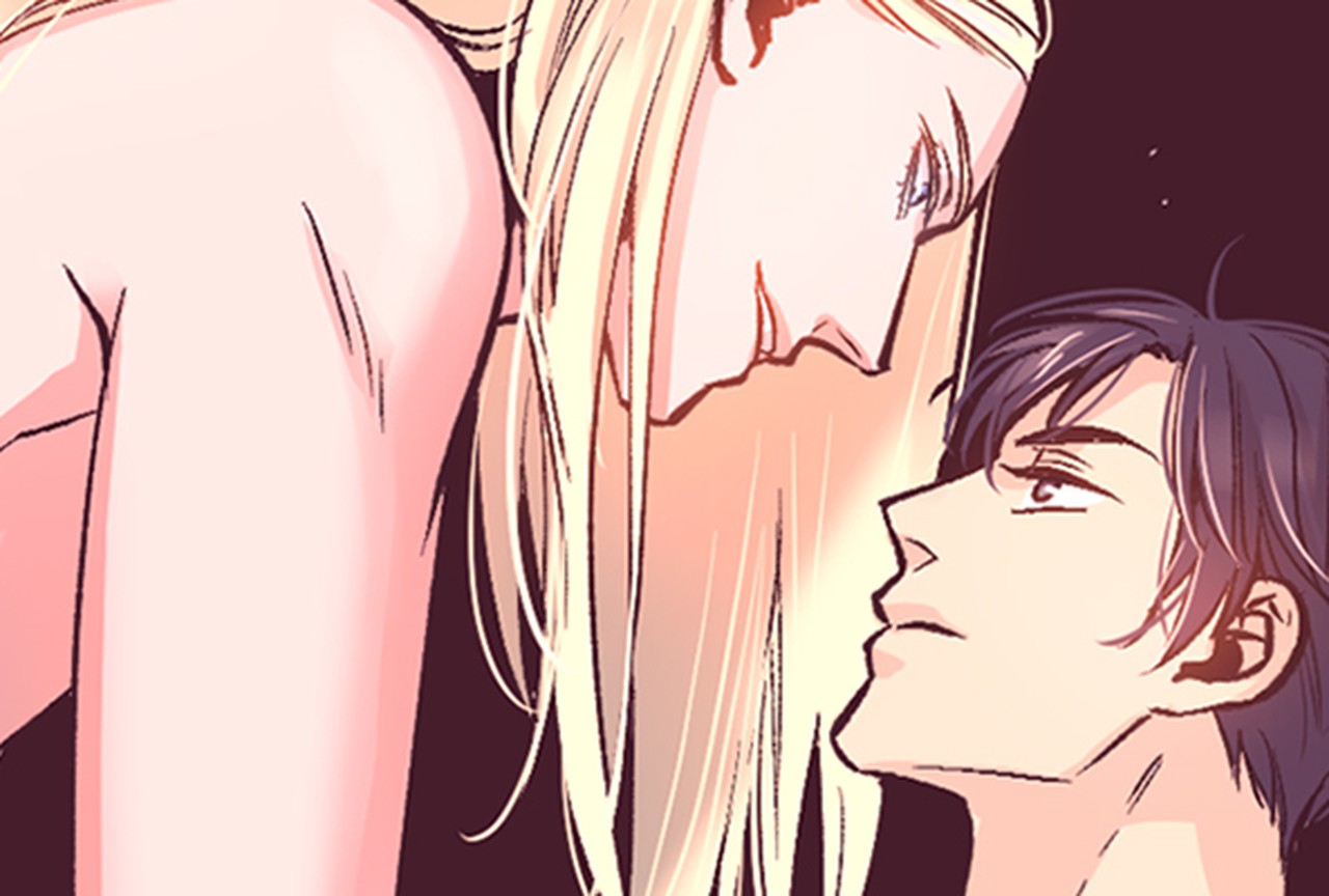 Talk to me Tenderly - Episode 11 - ONO Webtoon et Manga