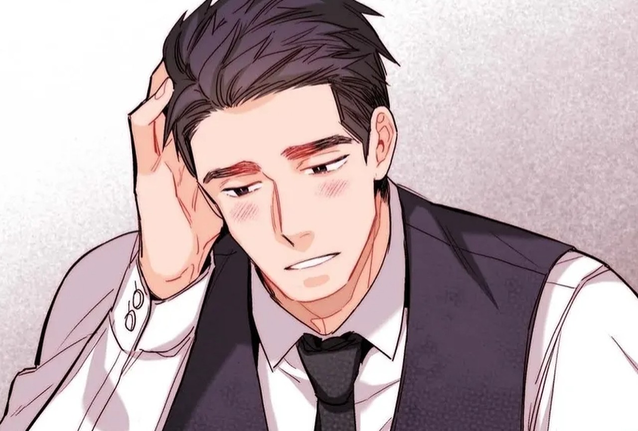 Prince Bari - Episode 48 - ONO Webtoon et Manga