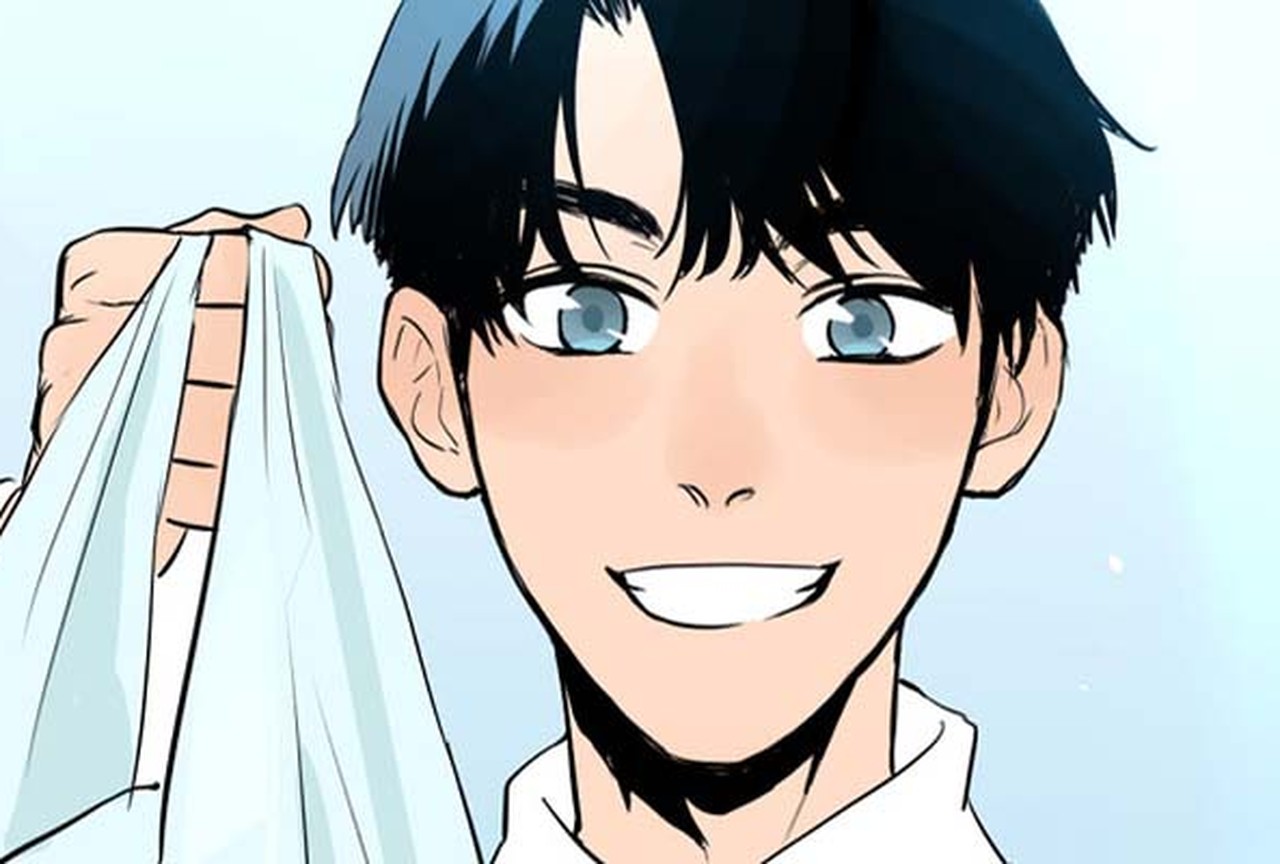 Soulmate - Épisode 6 - ONO Webtoon et Manga